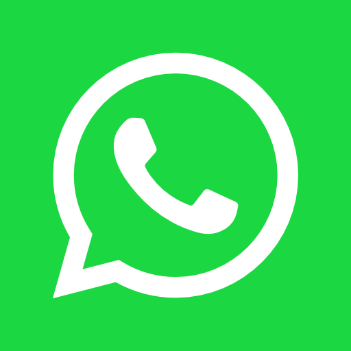 ServerNeed WhatsApp
